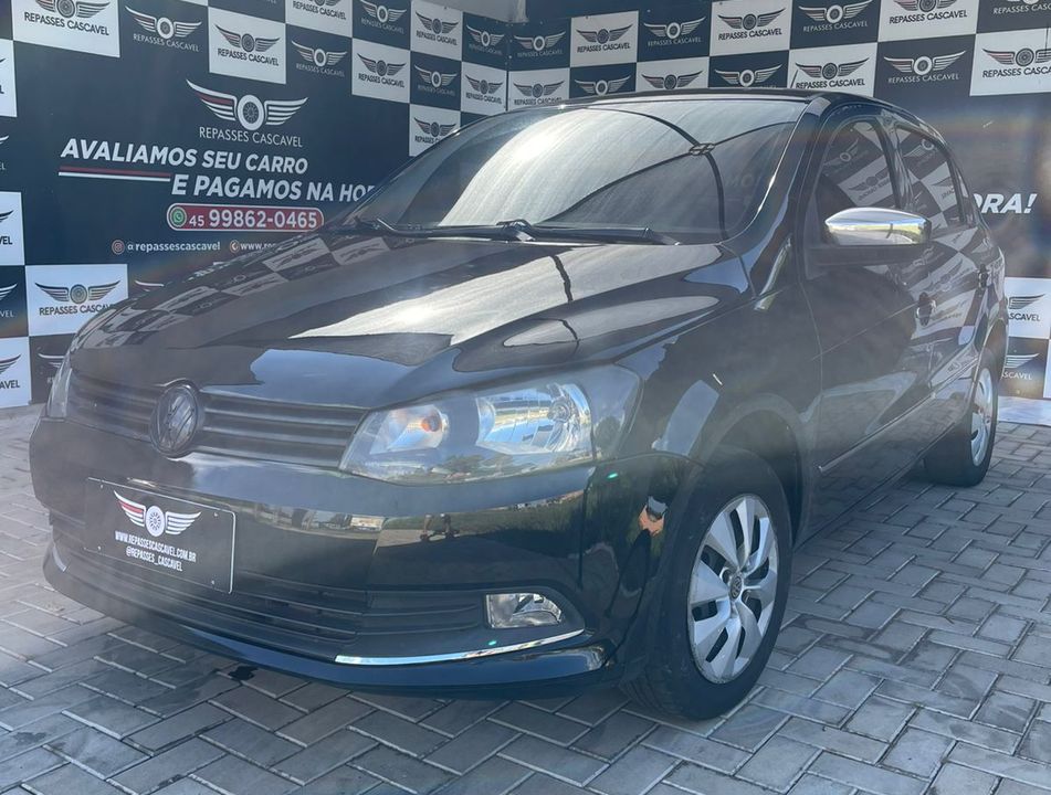 VolksWagen Gol Special 1.0 Total Flex 8V 5p