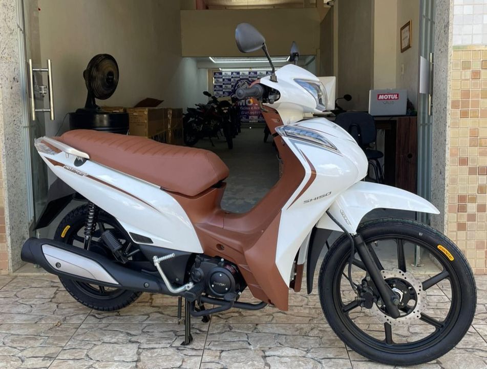 SHINERAY XY 50-Q JET S