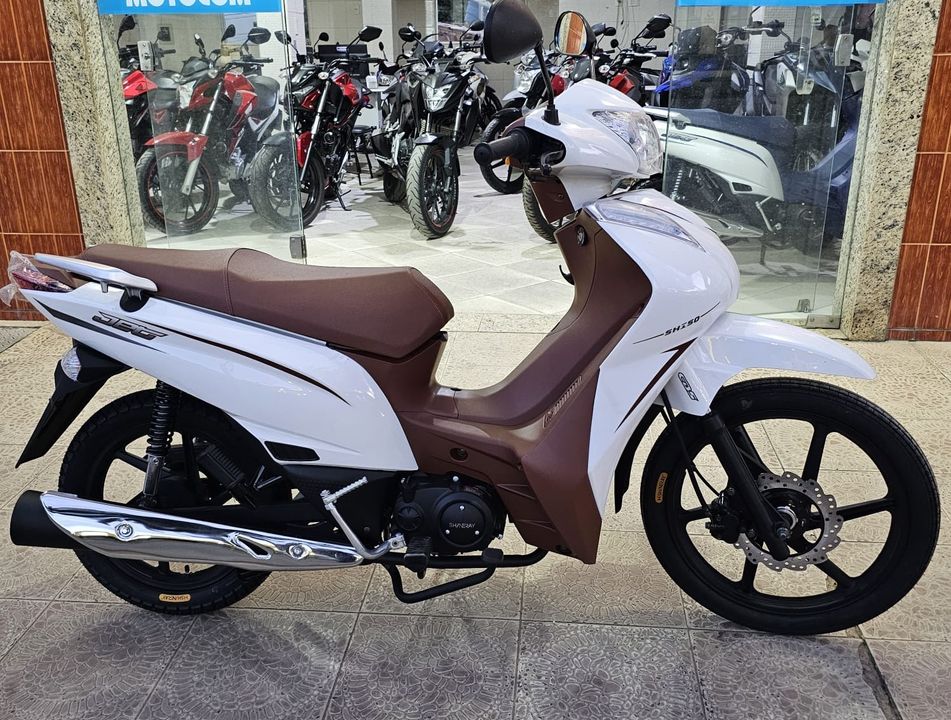 SHINERAY XY 50-Q JET S