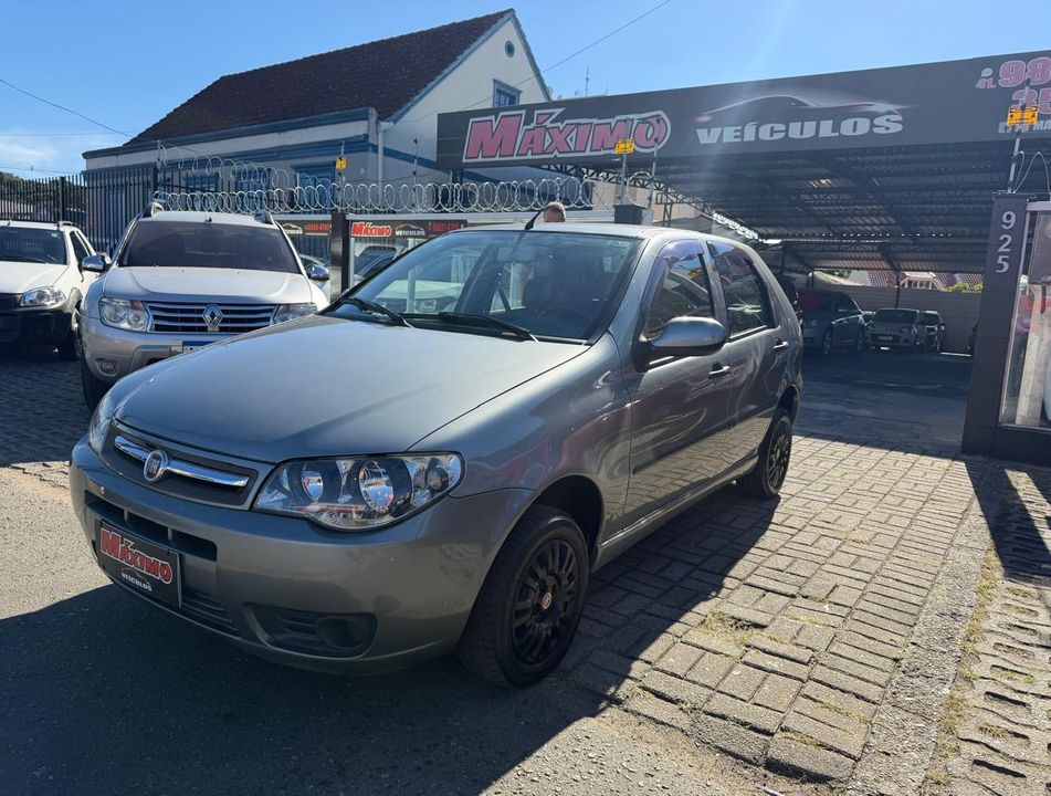 Fiat Palio 1.0 ECONOMY Fire Flex 8V 4p