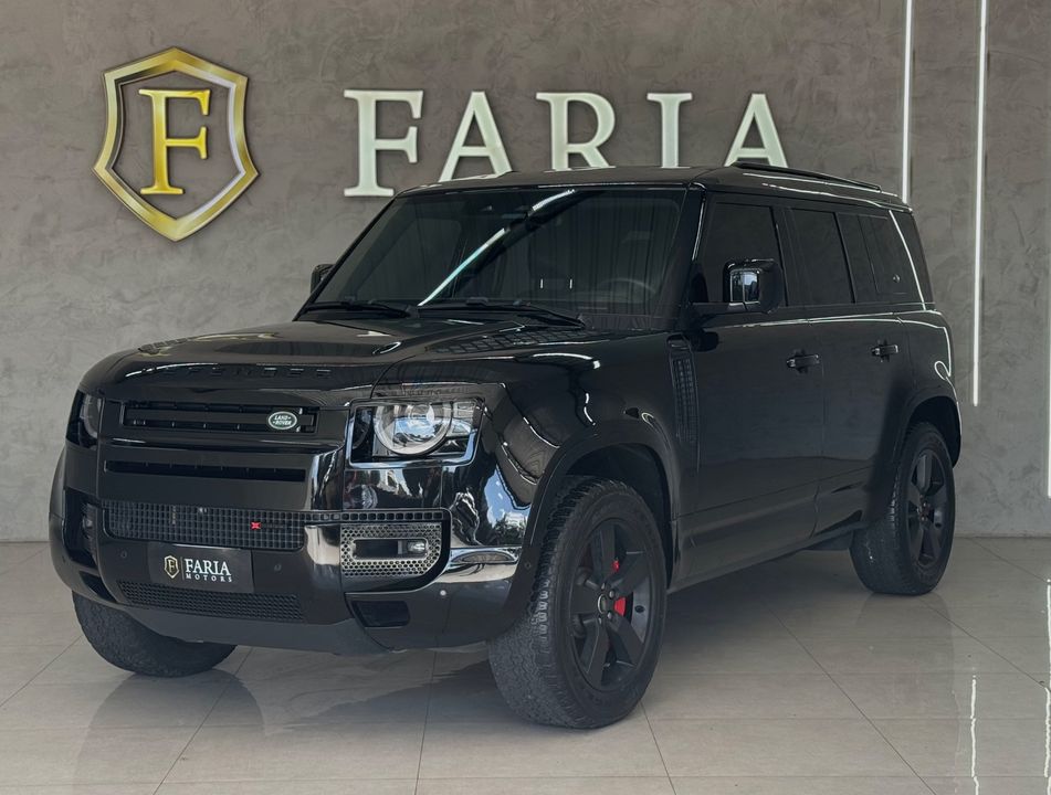 Land Rover Defender 110 X-DY S D300 Die Aut. (Hib.)