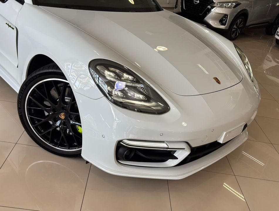 Porsche Panamera 4 Plat.Edt 2.9 462cv (Híbrido) 