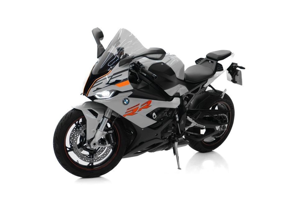 BMW Motos S1000 RR