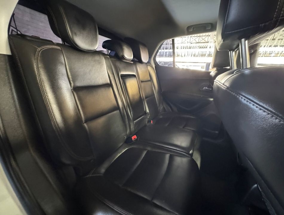 Chevrolet TRACKER Premier 1.4 Turbo 16V Flex Aut