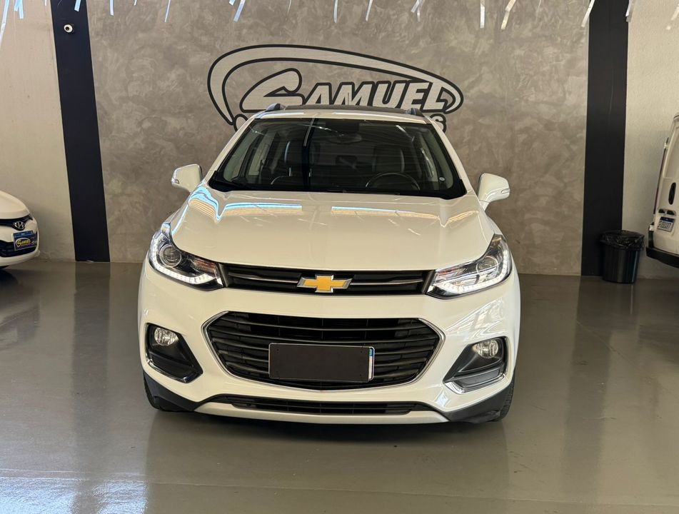 Chevrolet TRACKER Premier 1.4 Turbo 16V Flex Aut