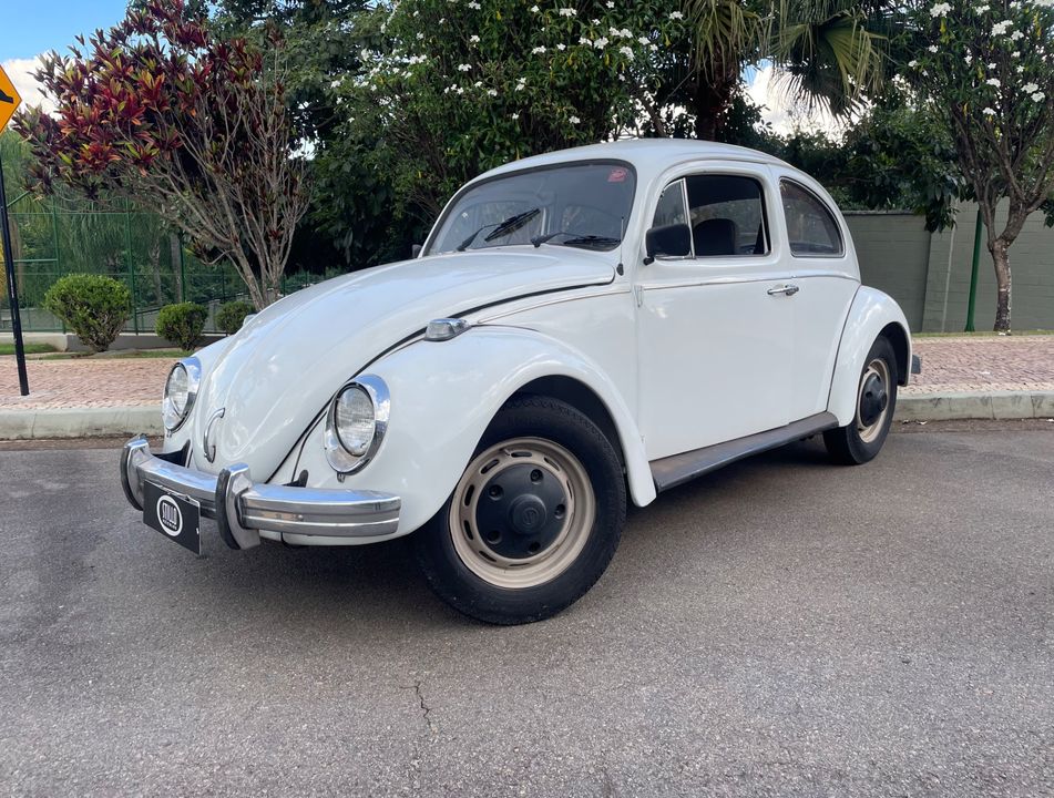 Volkswagen 1300L