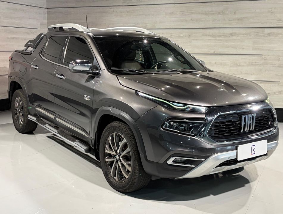 Fiat Toro Ranch 2.0 16V 4x4 TB Diesel Aut.