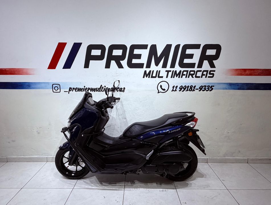 YAMAHA NMAX 160