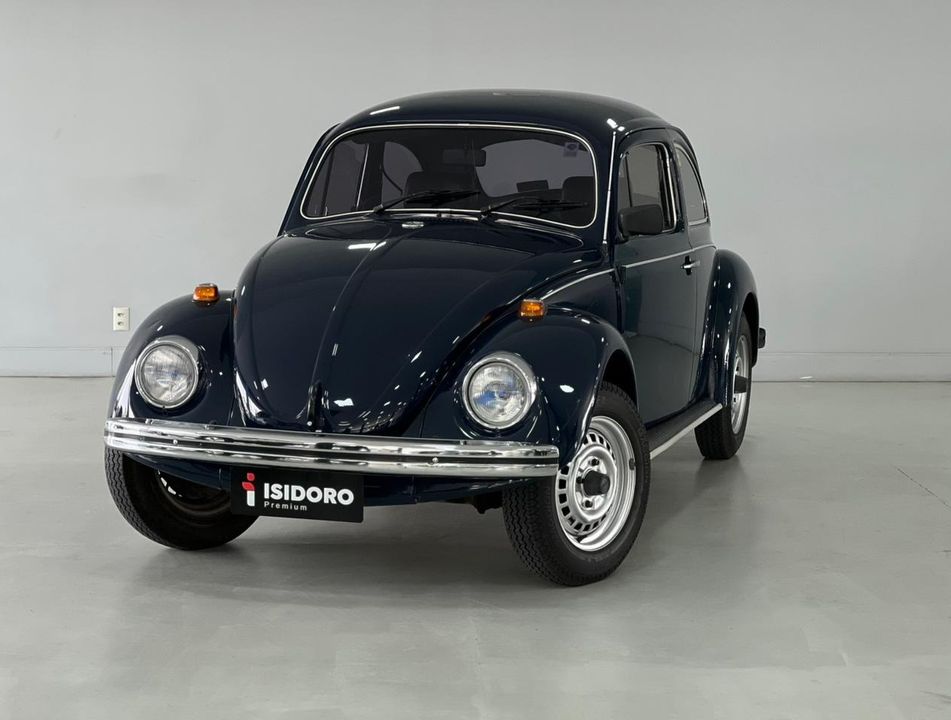 VolksWagen Fusca