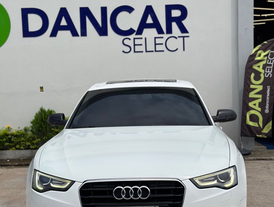 Audi A5 Sportback 1.8 TFSI 170cv Multi.
