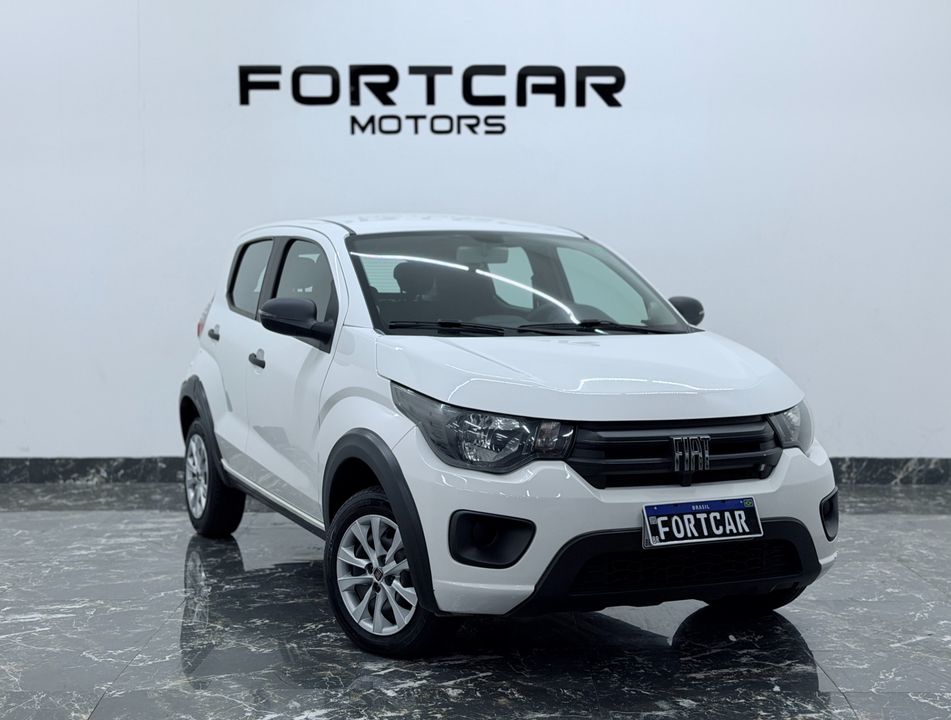Fiat MOBI LIKE 1.0 Fire Flex 5p.