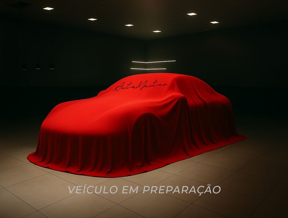 Audi E-TRON Performa. Black Aut. (Elétrico)