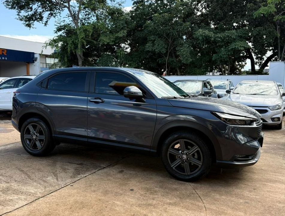 Honda HR-V EXL 1.5 Flex Sensing 16V 5p Aut.