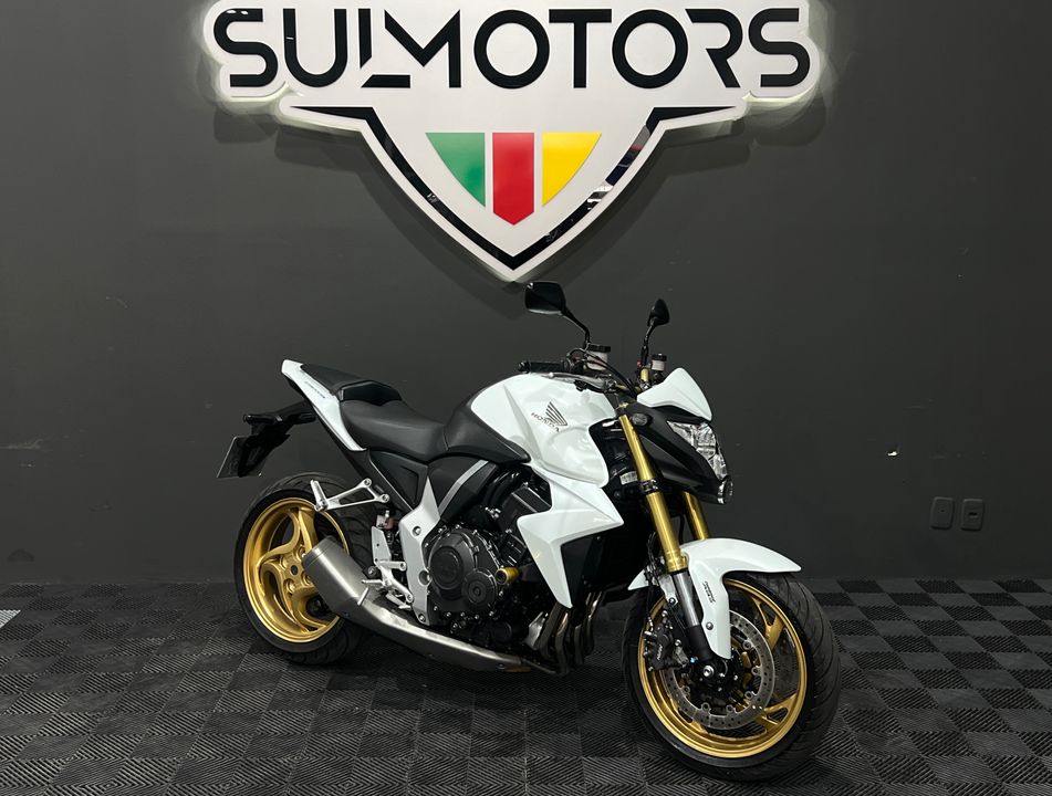 HONDA CB 1000R/ABS