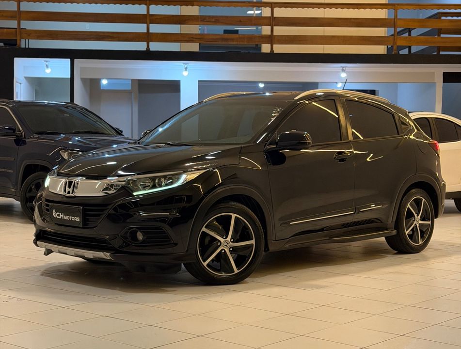 Honda HR-V EX 1.8 Flexone 16V 5p Aut.