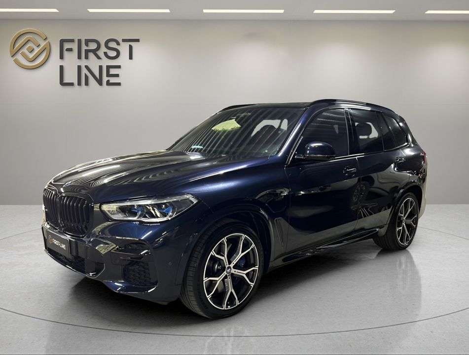 BMW X5 XDRIVE 45e 3.0 M.Sport  Aut. (Híb.)