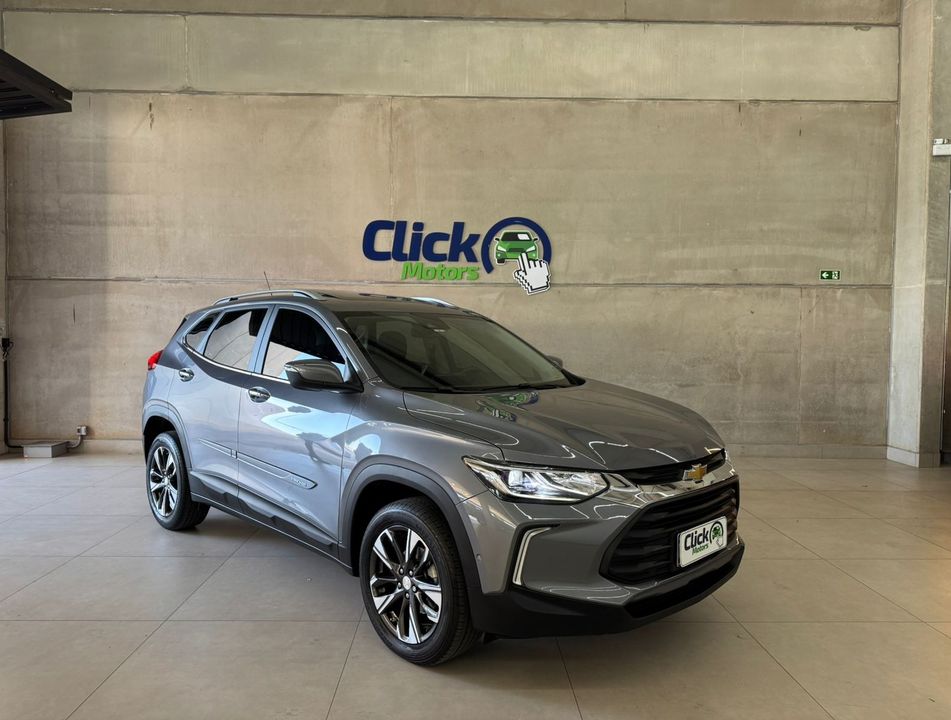 Chevrolet TRACKER Premier 1.2 Turbo 12V Flex Aut.