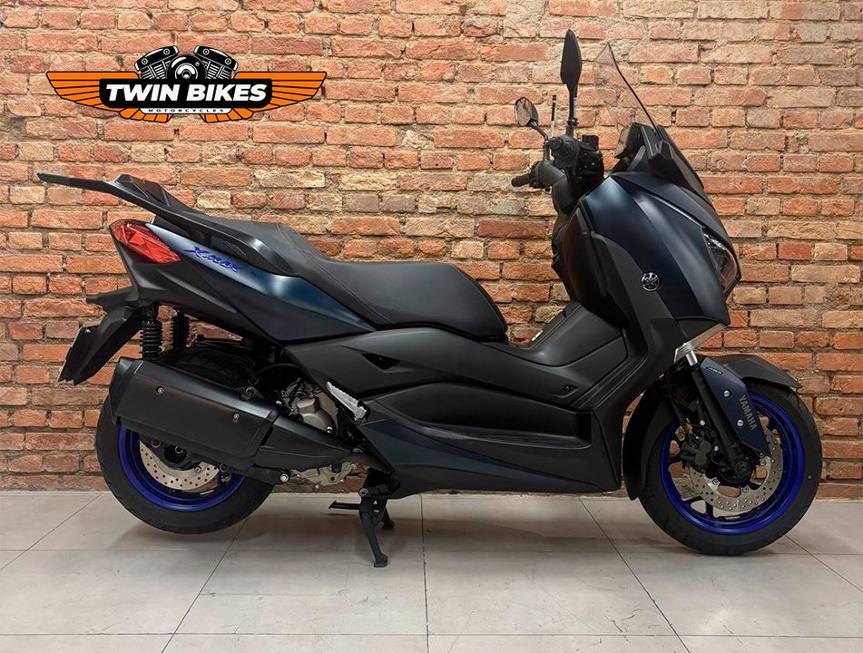 YAMAHA XMAX 250 ABS