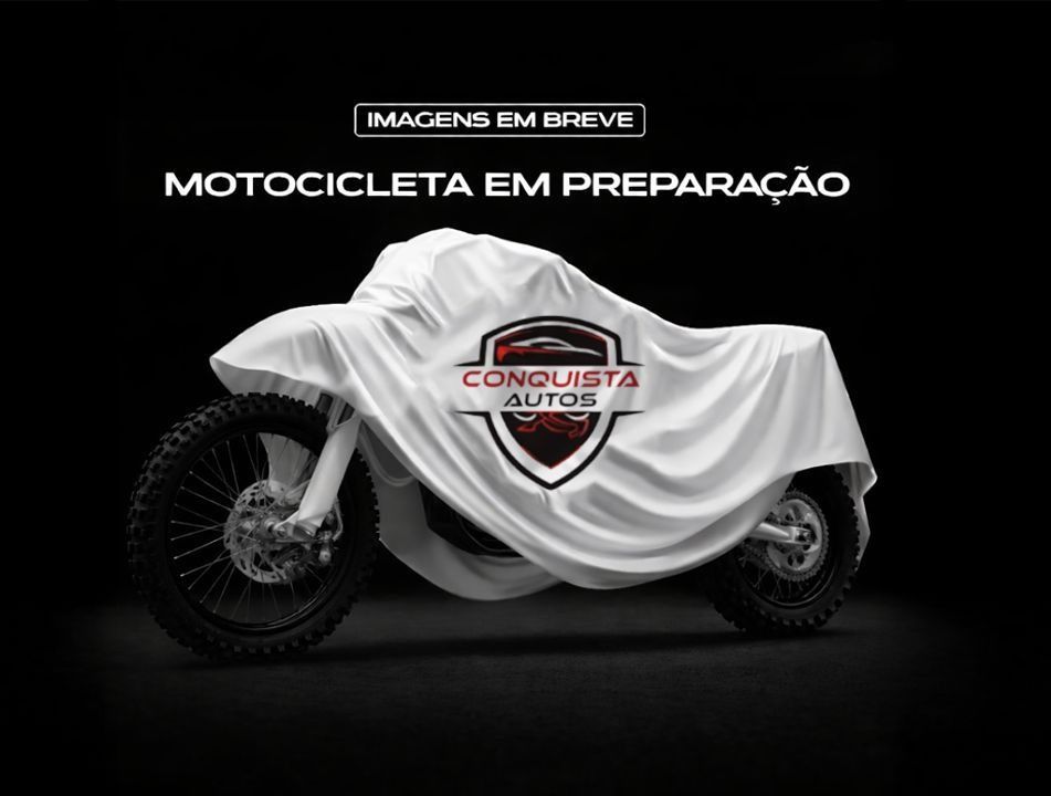 HONDA CG 160 START