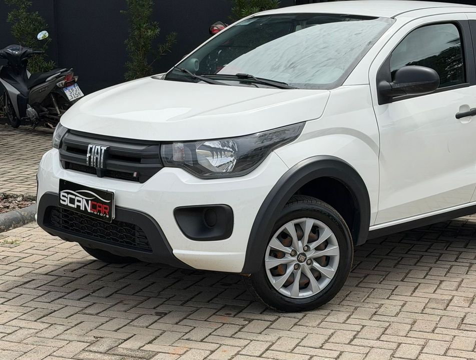 Fiat MOBI LIKE 1.0 Fire Flex 5p.