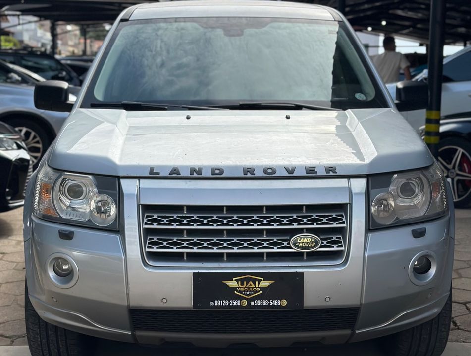 Land Rover Freelander2 I6 HSE 3.2 232cv Aut. 5p