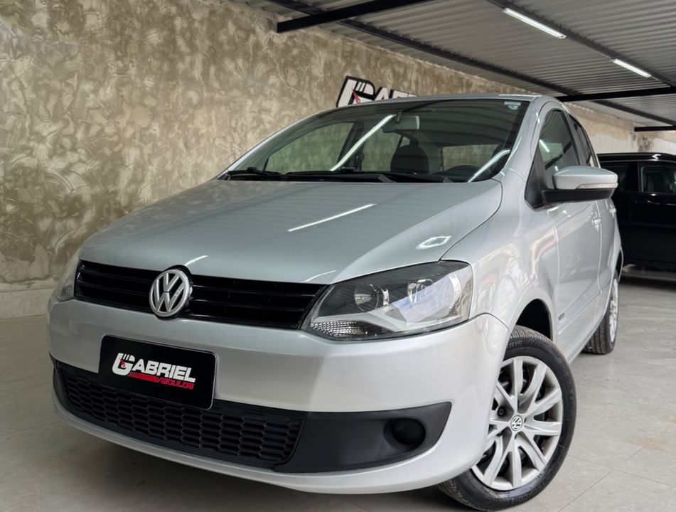 VolksWagen Fox 1.0 Mi Total Flex 8V 5p