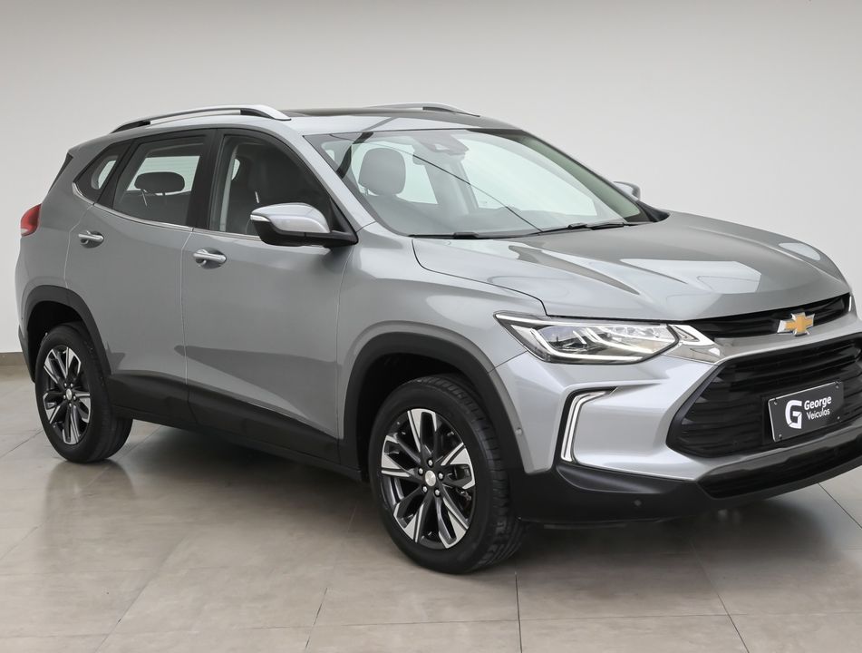 Chevrolet TRACKER Premier 1.2 Turbo 12V Flex Aut.