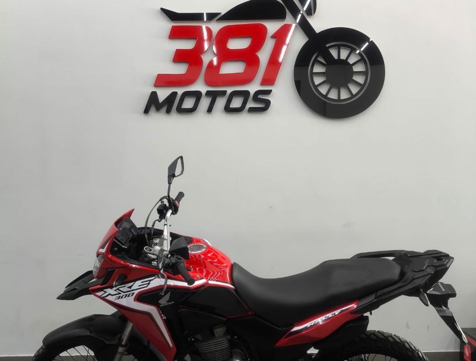 HONDA XRE 300/ 300 ABS/ FLEX