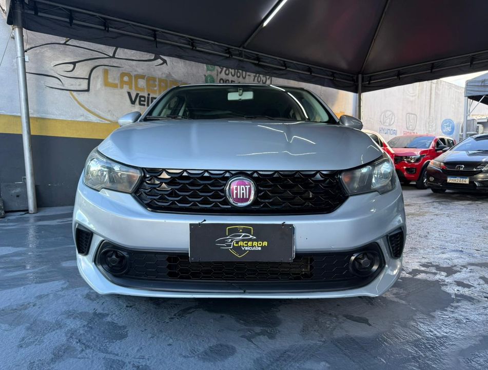 Fiat ARGO DRIVE 1.0 6V Flex