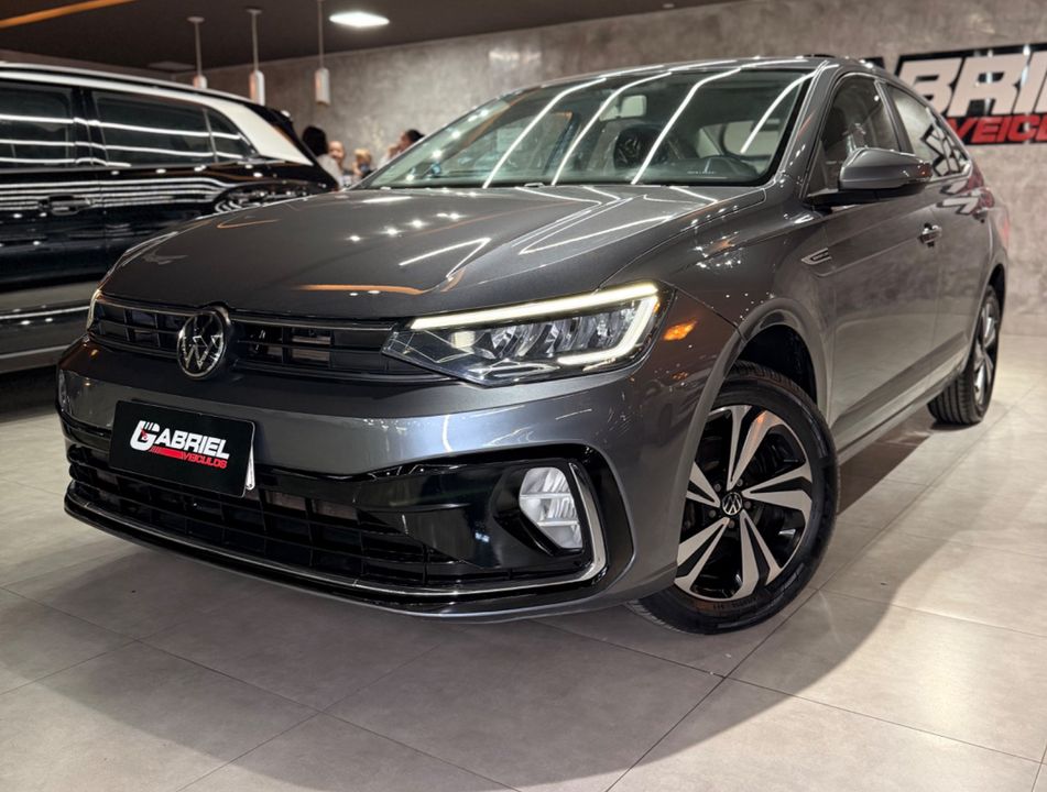 VolksWagen VIRTUS Comfort. 200 TSI 1.0 Flex 12V Aut
