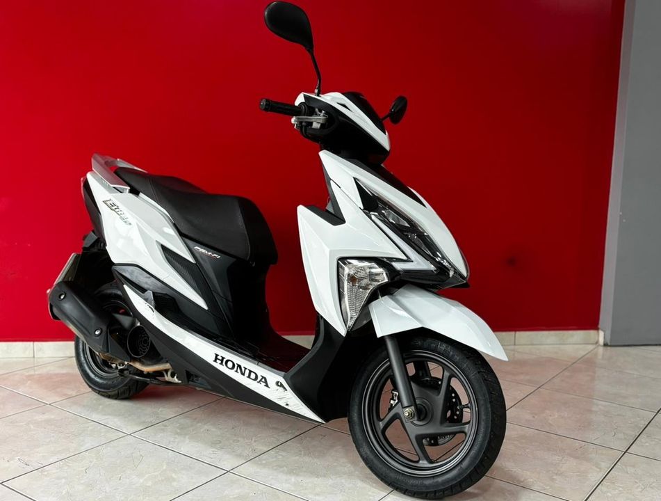 HONDA ELITE 125