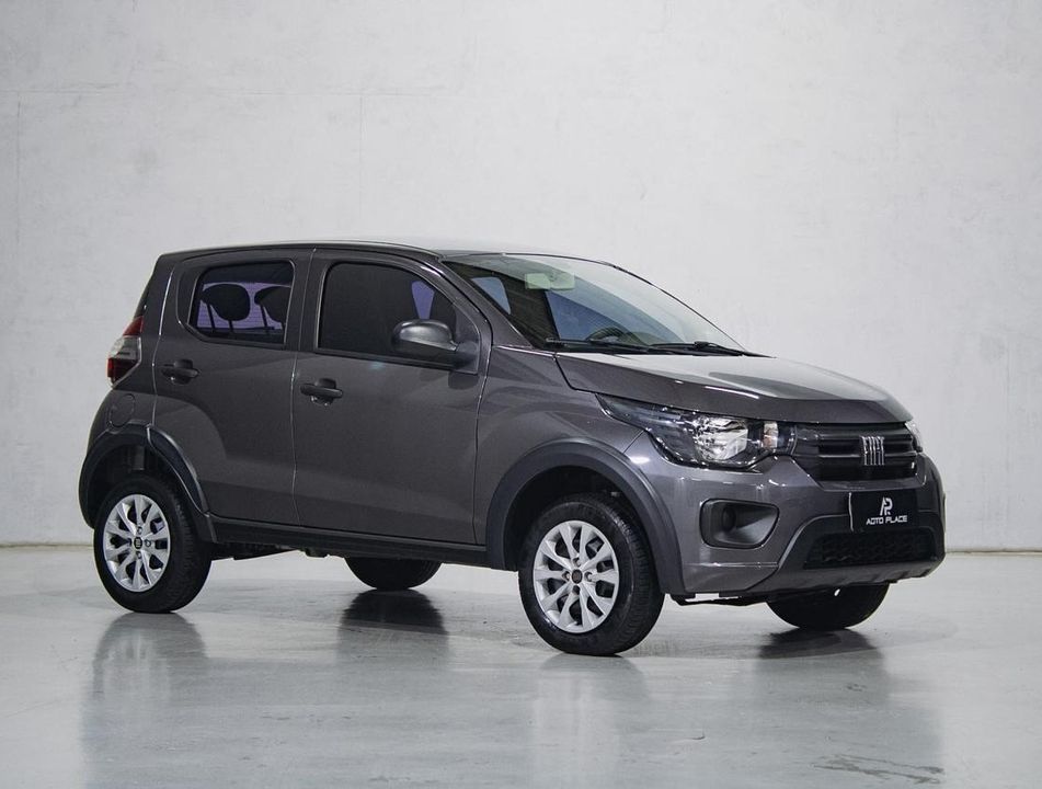 Fiat MOBI LIKE 1.0 Fire Flex 5p.
