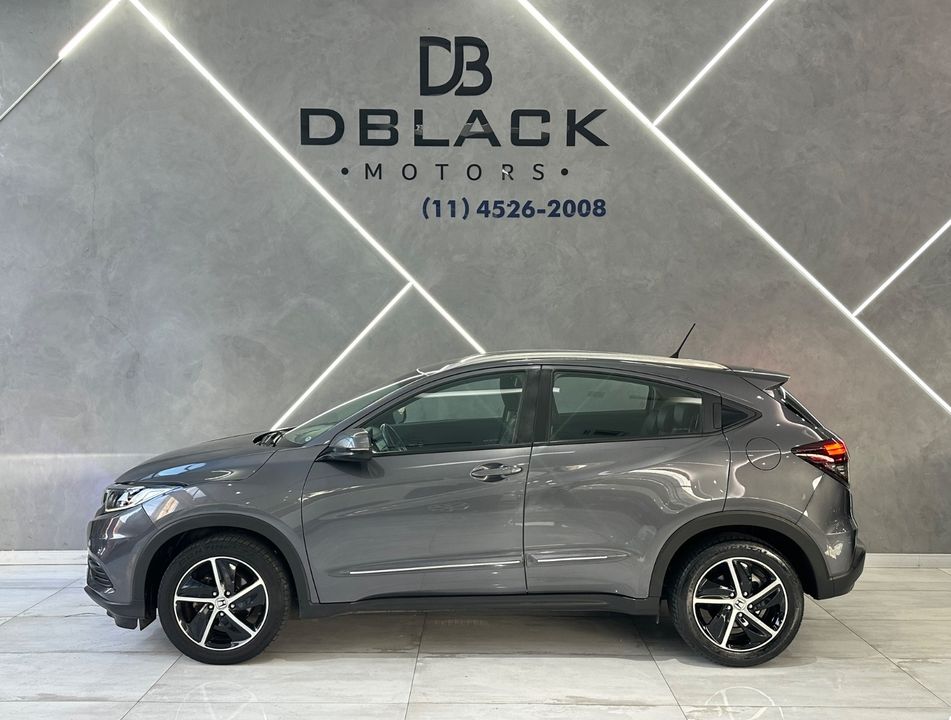 Honda HR-V EX 1.8 Flexone 16V 5p Aut.