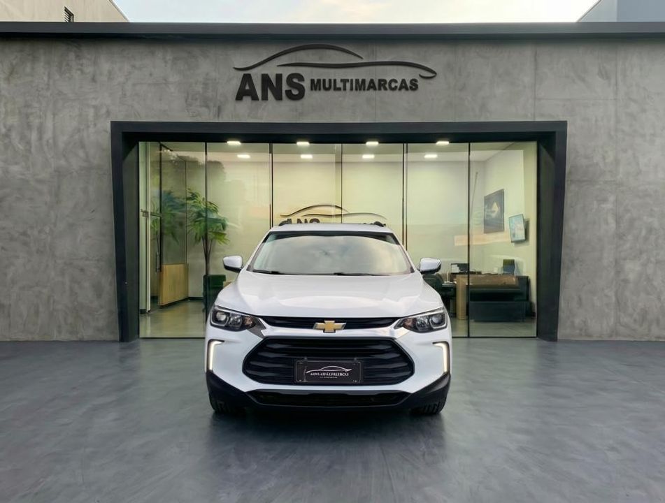 Chevrolet TRACKER LT 1.0 Turbo 12V Flex Aut.