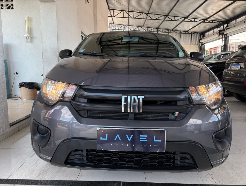 Fiat MOBI LIKE 1.0 Fire Flex 5p.