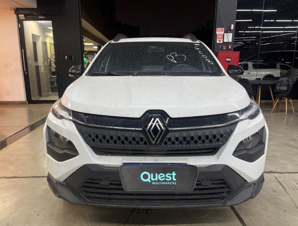 Renault Kardian Evolut. Flex 1.0 TB 12V 5p Aut.