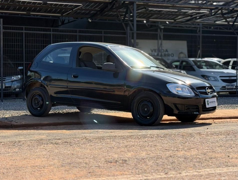 Chevrolet Celta Life/ LS 1.0 MPFI 8V FlexPower 3p