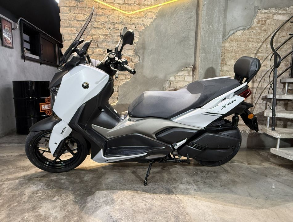 YAMAHA XMAX 250 ABS