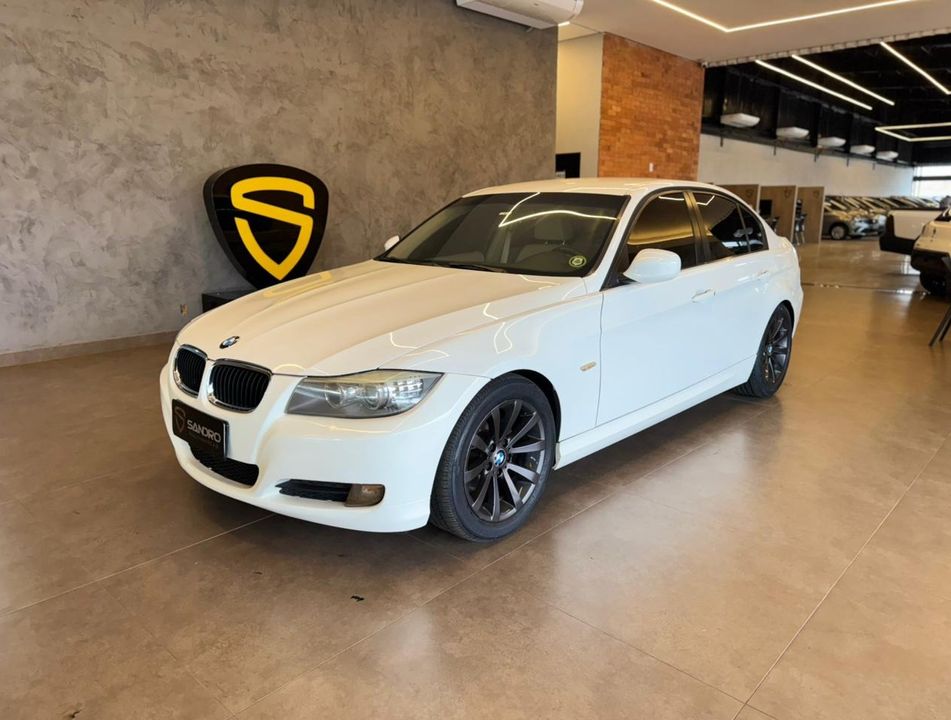 BMW 320I