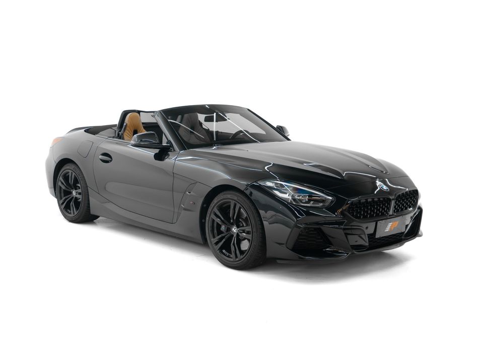 BMW Z4 Roadster sDRIVE 30i MSport 2.0 TB Aut