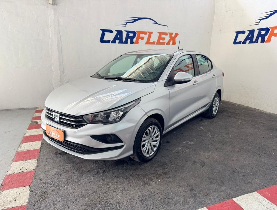 Fiat CRONOS DRIVE 1.0 6V Flex