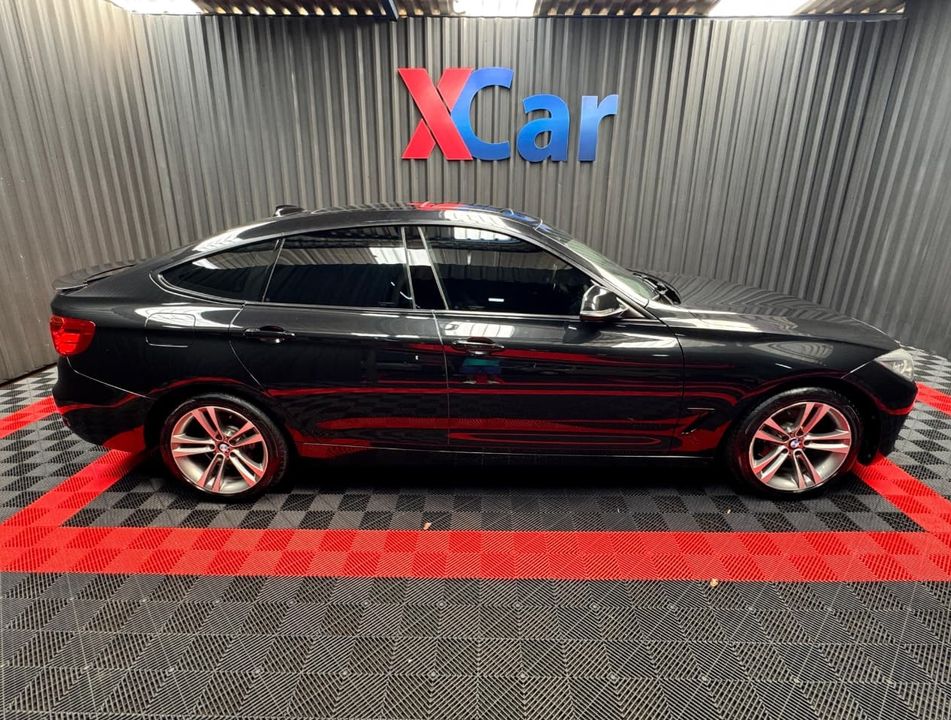 BMW 320i