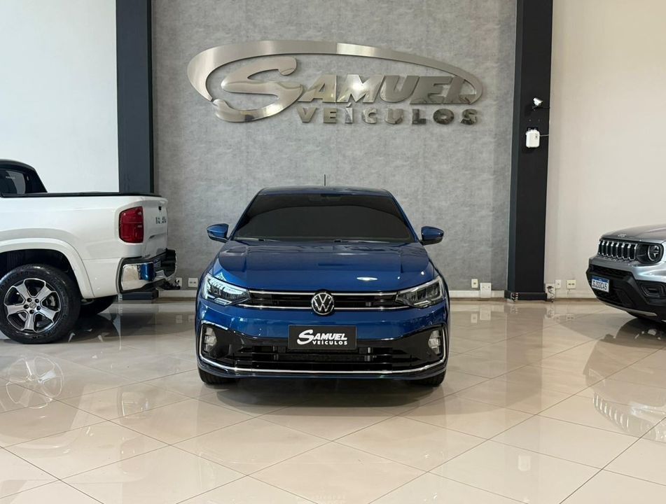 VolksWagen VIRTUS Highline 200 TSI 1.0 Flex 12V Aut