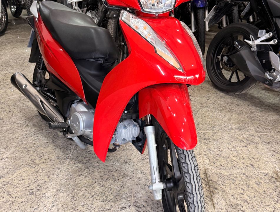 HONDA BIZ 125/125i Flex