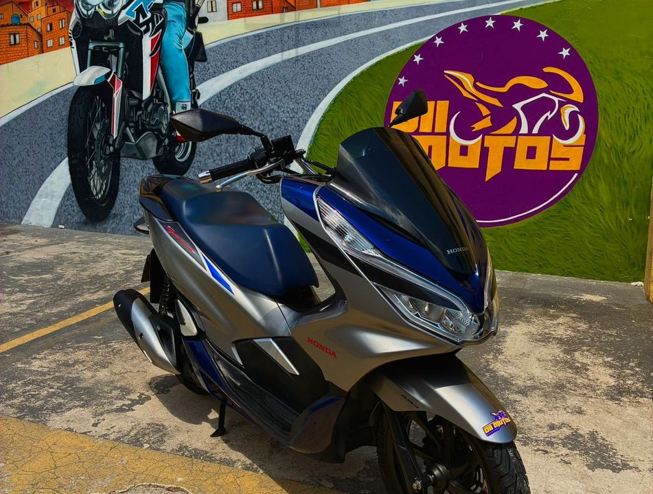 HONDA PCX 150 SPORT