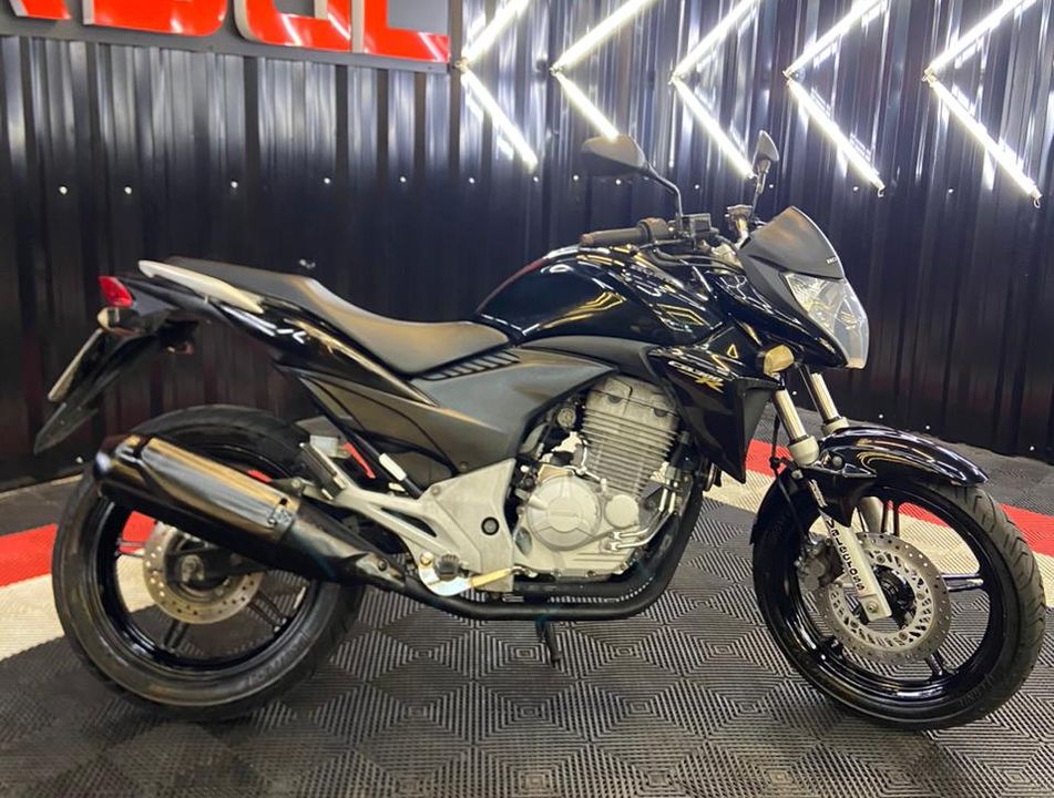 HONDA CB 300R/ 300R FLEX
