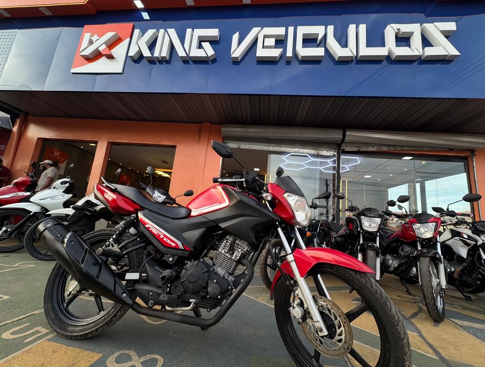 YAMAHA YBR 150 FACTOR ED/FLEX