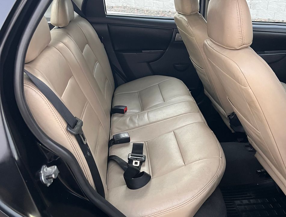 Chevrolet Celta Life/ LS 1.0 MPFI 8V FlexPower 5p