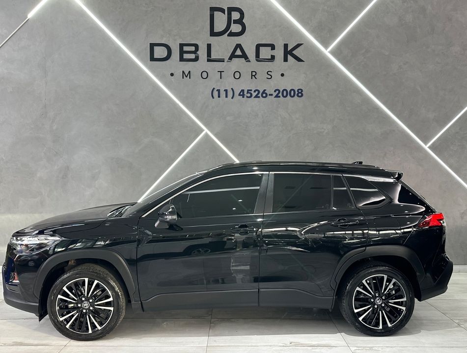 Toyota Corolla Cross XRX 2.0 16V Flex Aut.