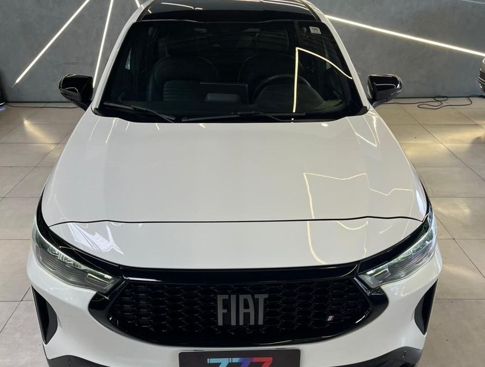 Fiat Fastback Limited Ed.1.3 270 T.Flex Aut.